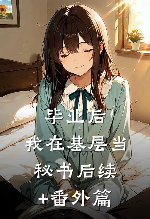 毕业后，我在基层当秘书后续+番外篇