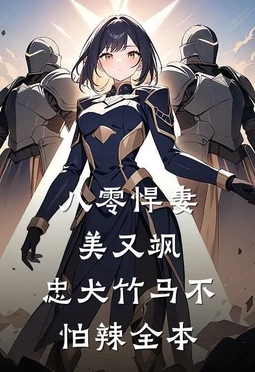 八零悍妻美又飒，忠犬竹马不怕辣全本