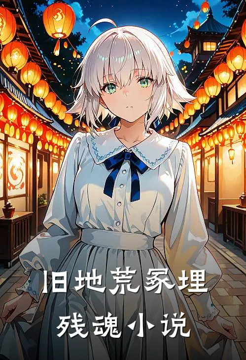 旧地荒冢埋残魂小说