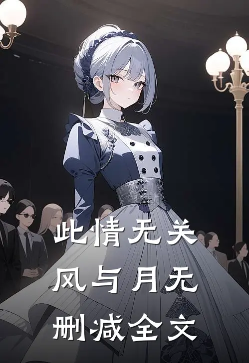 此情无关风与月无删减全文