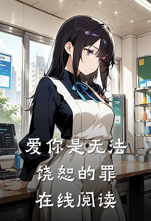 爱你是无法饶恕的罪在线阅读