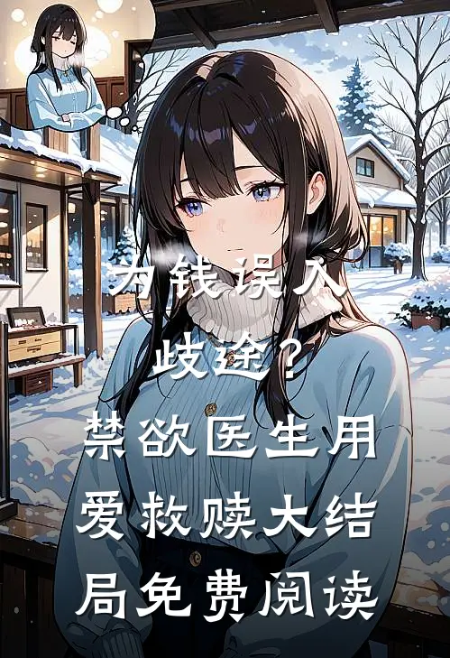 为钱误入歧途？禁欲医生用爱救赎大结局免费阅读