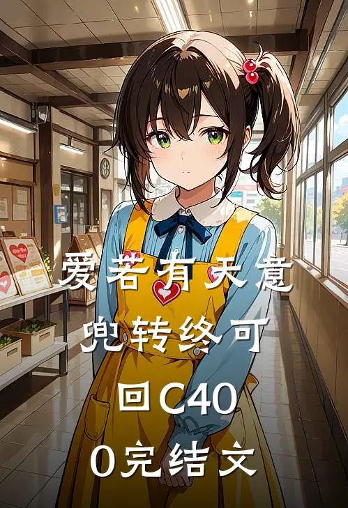 爱若有天意，兜转终可回C400完结文