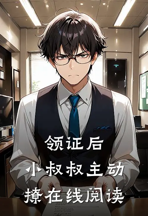 领证后，小叔叔主动撩在线阅读