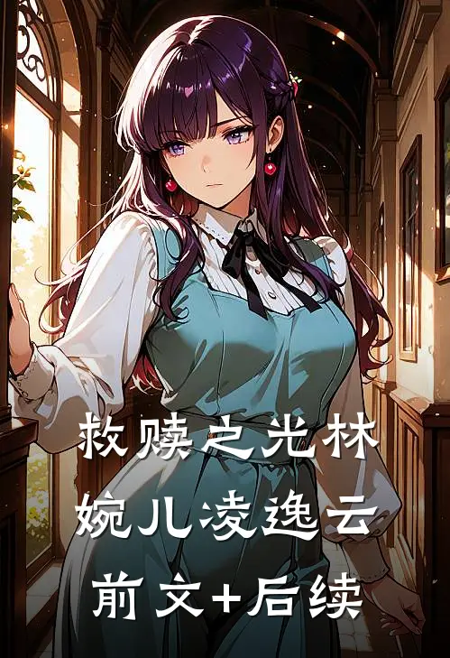 救赎之光林婉儿凌逸云前文+后续