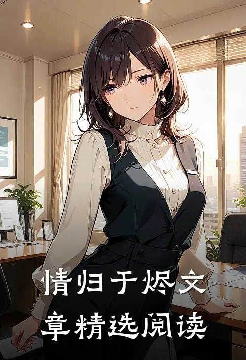 情归于烬文章精选阅读