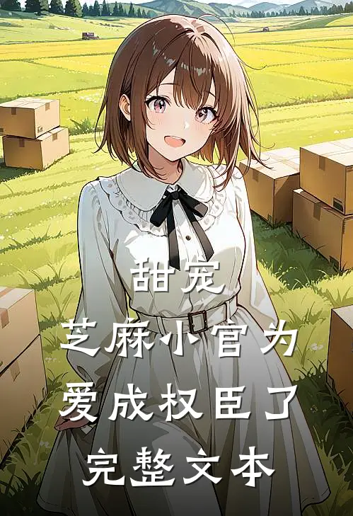 甜宠：芝麻小官为爱成权臣了完整文本
