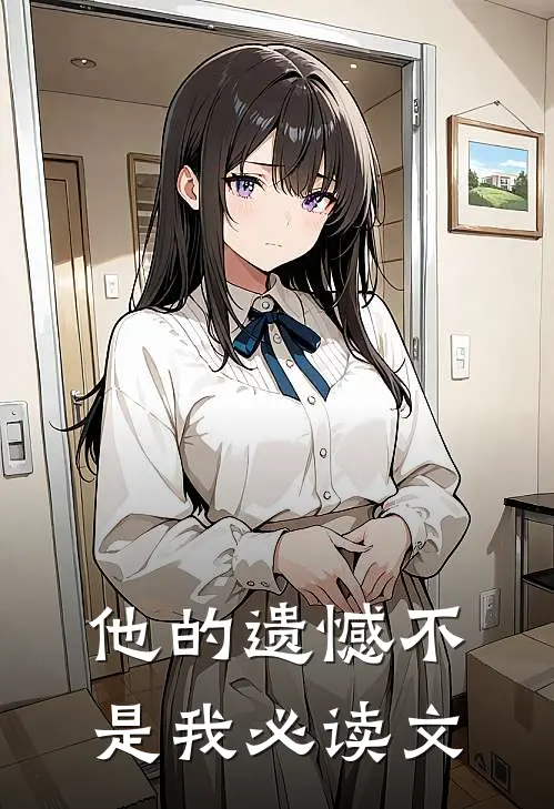 他的遗憾不是我必读文