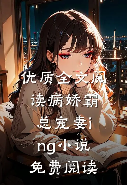 优质全文阅读病娇霸总宠妻ing小说免费阅读