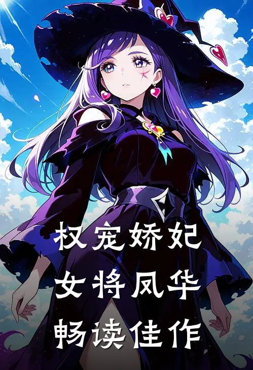 权宠娇妃，女将凤华畅读佳作