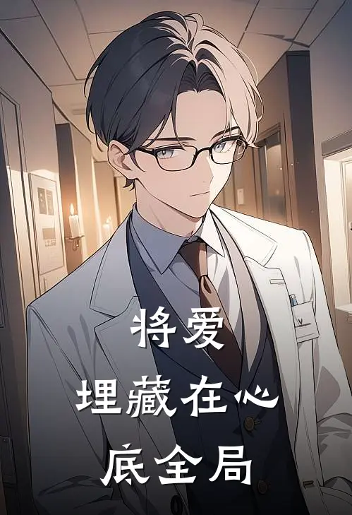 将爱，埋藏在心底全局