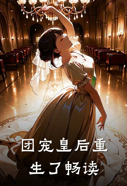 团宠皇后重生了畅读