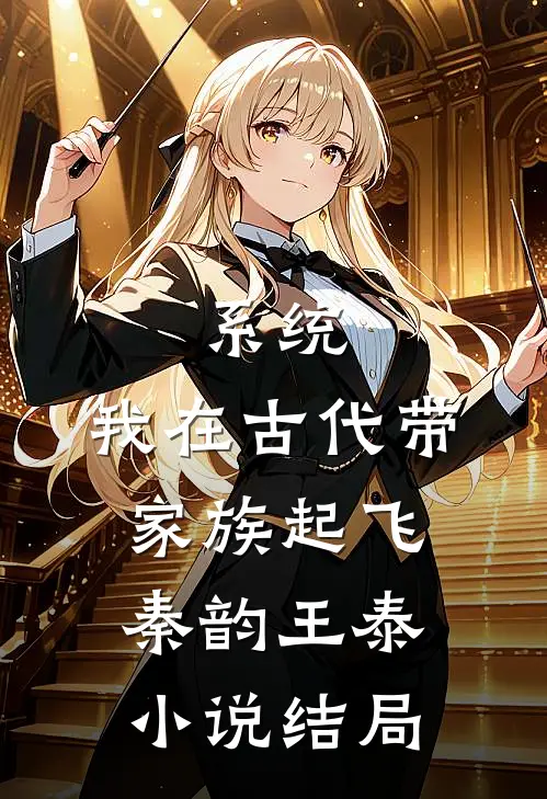 系统：我在古代带家族起飞秦韵王泰小说结局