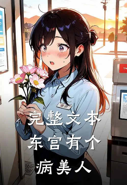 完整文本东宫有个病美人