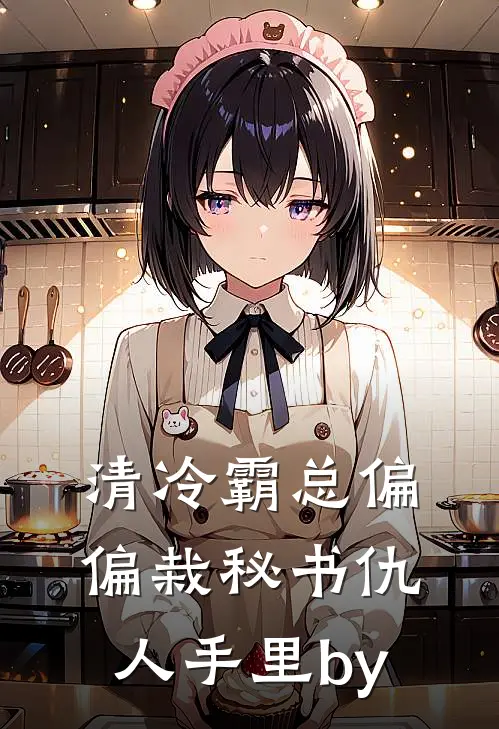 清冷霸总偏偏栽秘书仇人手里by