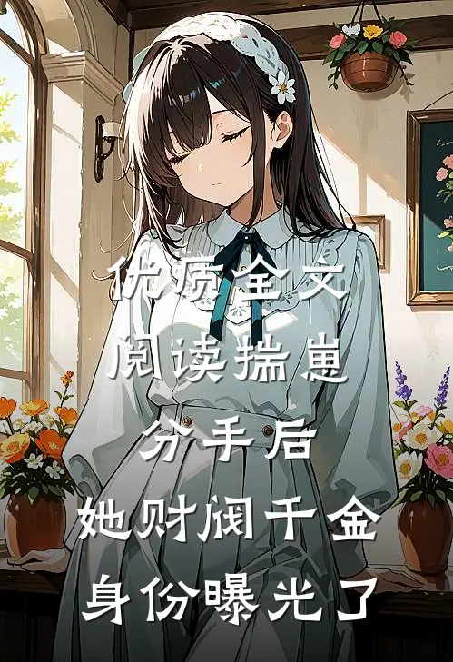 优质全文阅读揣崽分手后，她财阀千金身份曝光了