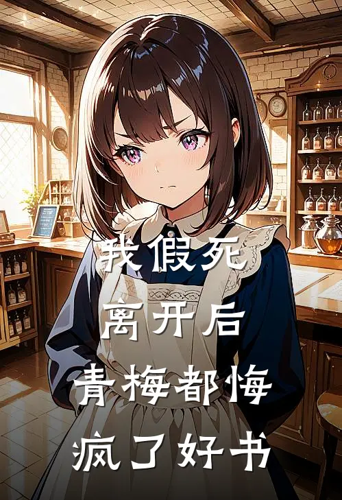 我假死离开后，青梅都悔疯了好书