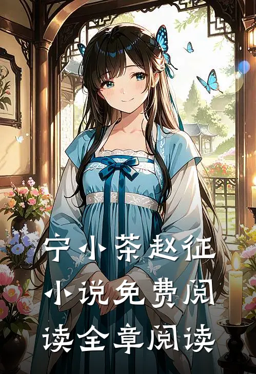 宁小茶赵征小说免费阅读全章阅读