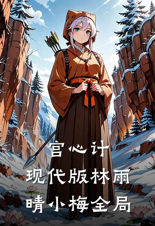 宫心计:现代版林雨晴小梅全局