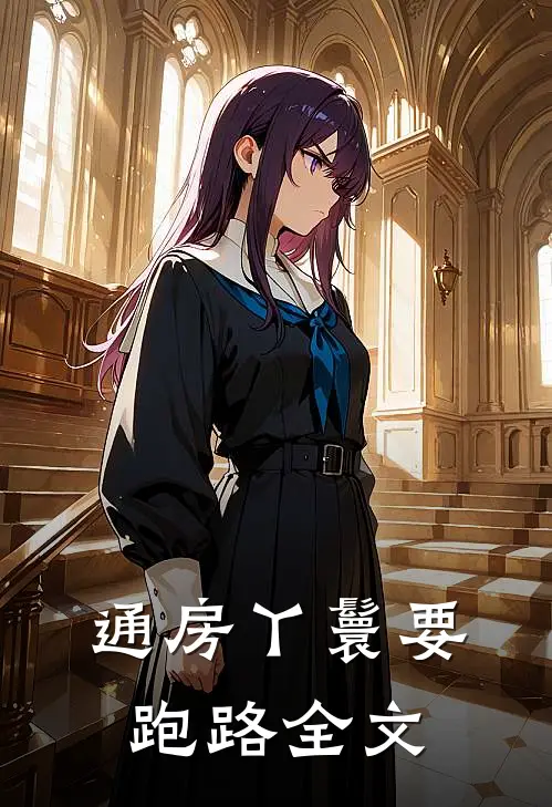 通房丫鬟要跑路全文