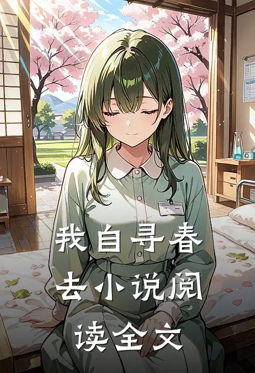 我自寻春去小说阅读全文