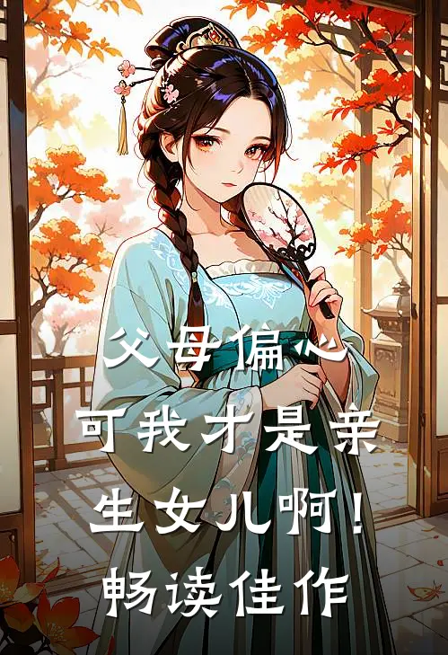 父母偏心，可我才是亲生女儿啊！畅读佳作