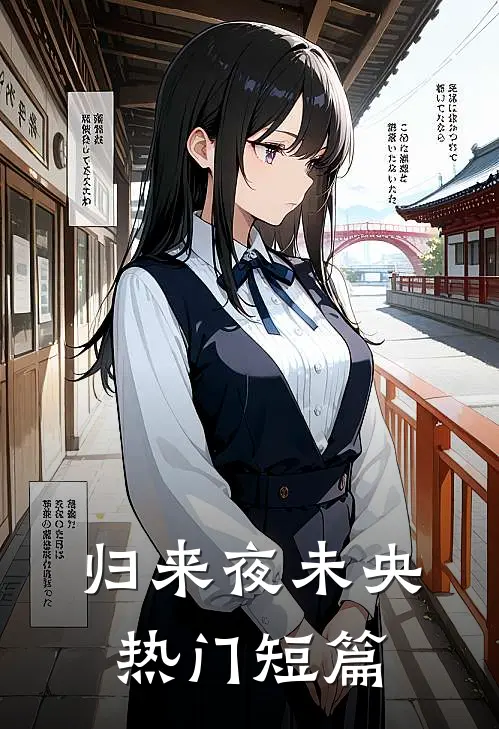 归来夜未央热门短篇