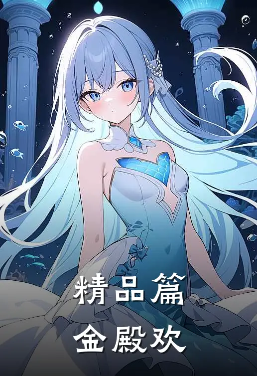 精品篇金殿欢