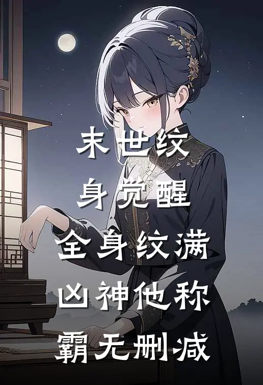 末世纹身觉醒：全身纹满凶神他称霸无删减