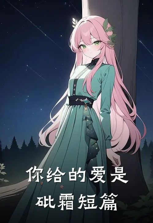 你给的爱是砒霜短篇