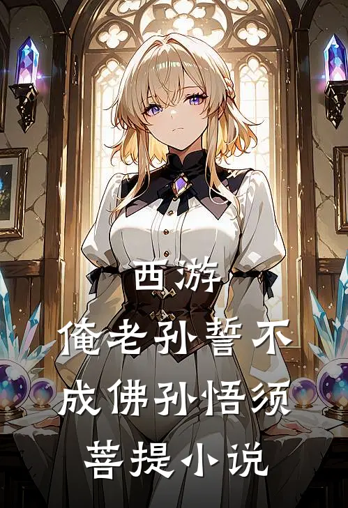 西游：俺老孙誓不成佛孙悟须菩提小说