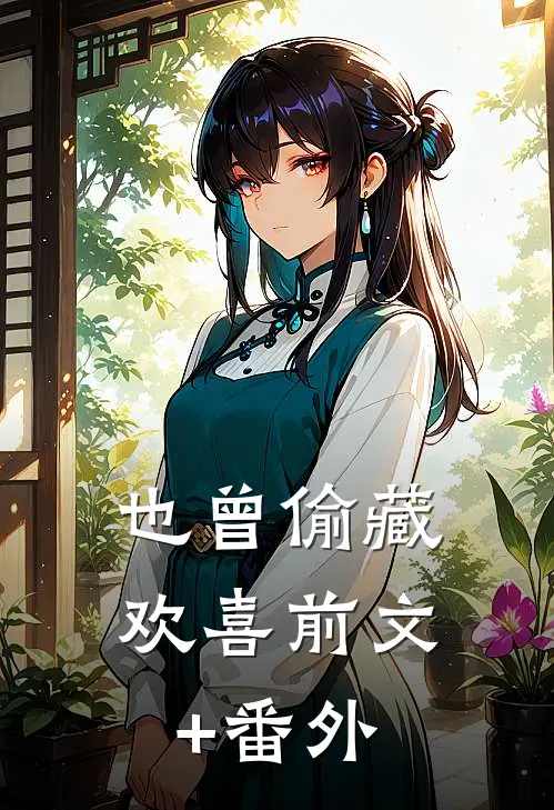 也曾偷藏欢喜前文+番外