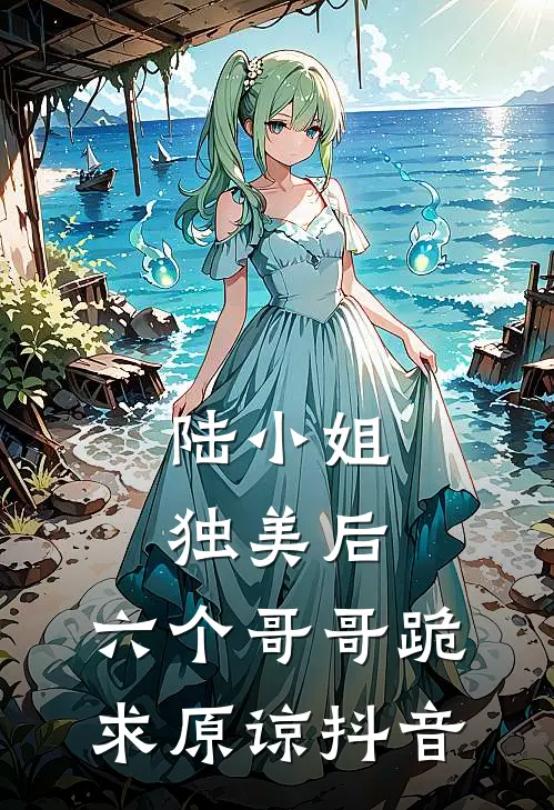 陆小姐独美后，六个哥哥跪求原谅抖音