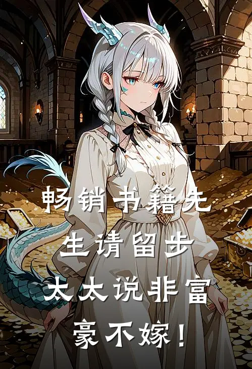 畅销书籍先生请留步，太太说非富豪不嫁！