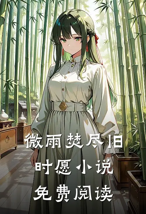 微雨焚尽旧时愿小说免费阅读