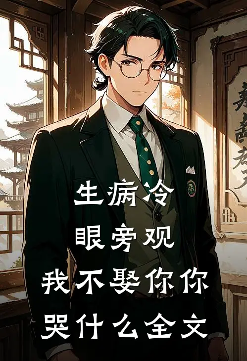 生病冷眼旁观，我不娶你你哭什么全文