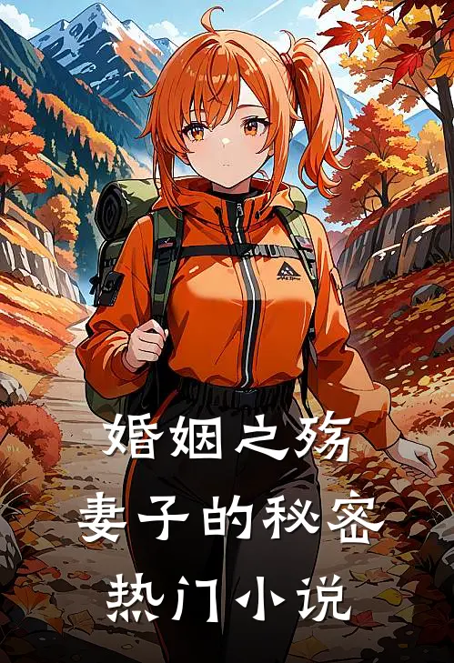 婚姻之殇：妻子的秘密热门小说