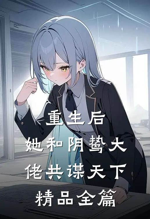 重生后，她和阴鸷大佬共谋天下精品全篇