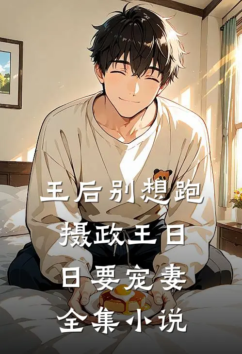 王后别想跑，摄政王日日要宠妻全集小说