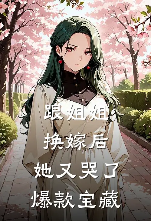 跟姐姐换嫁后，她又哭了爆款宝藏