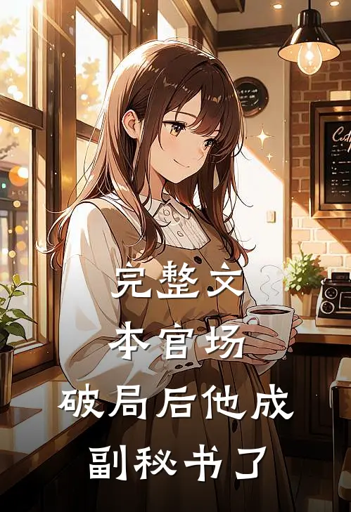 完整文本官场：破局后他成副秘书了