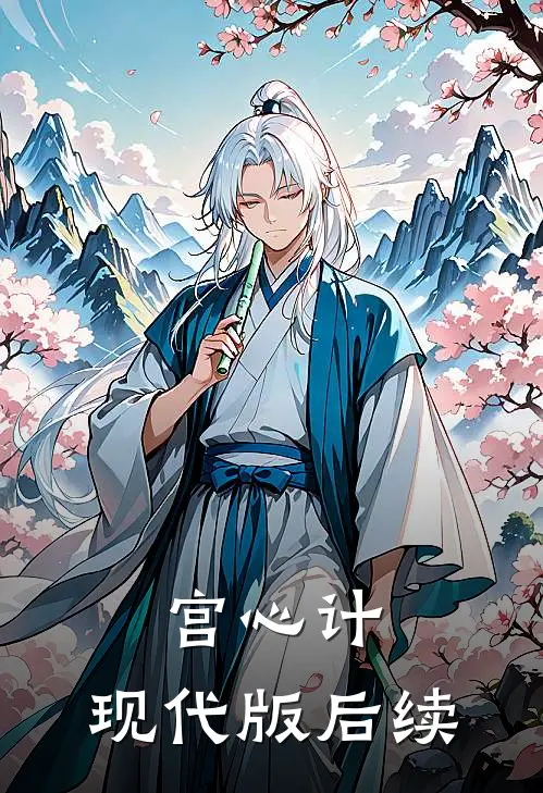 宫心计:现代版后续