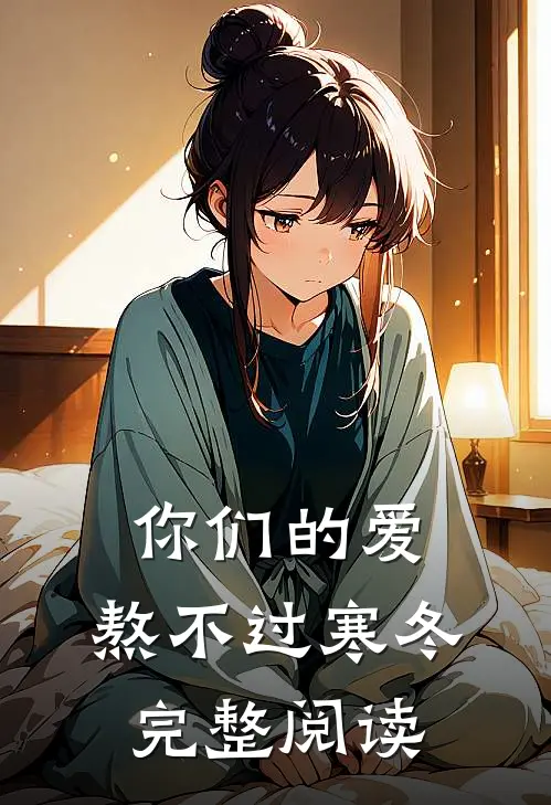 你们的爱，熬不过寒冬完整阅读