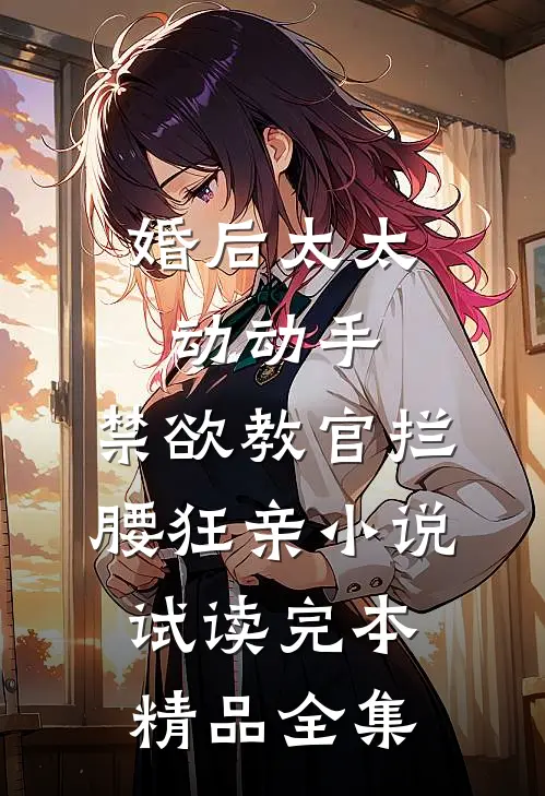 婚后太太动动手，禁欲教官拦腰狂亲小说试读完本精品全集