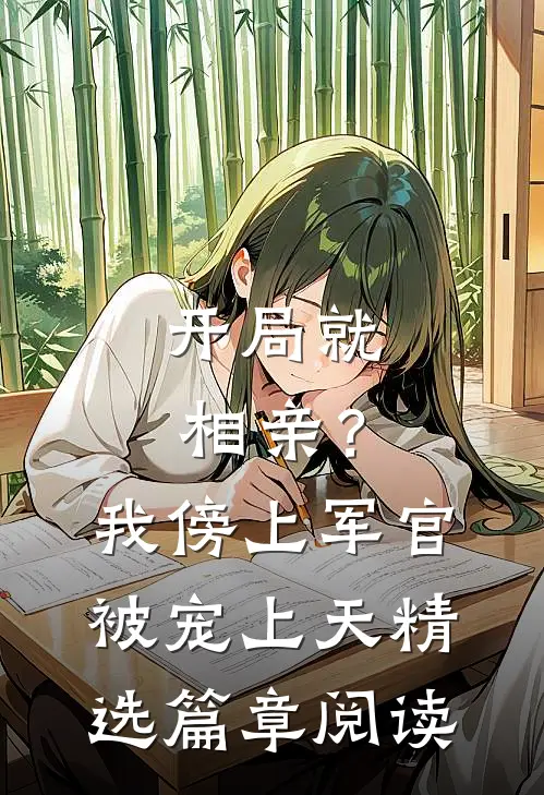 开局就相亲？我傍上军官被宠上天精选篇章阅读