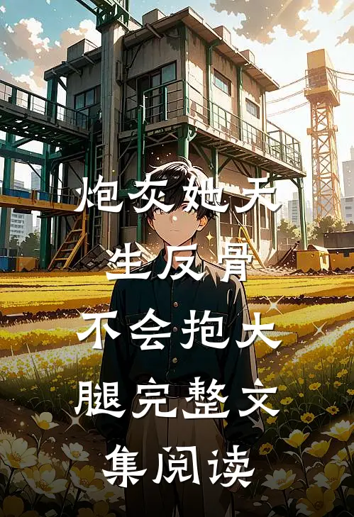炮灰她天生反骨，不会抱大腿完整文集阅读