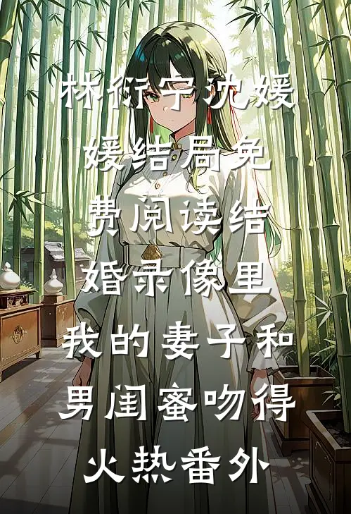 林衍宁沈媛媛结局免费阅读结婚录像里，我的妻子和男闺蜜吻得火热番外