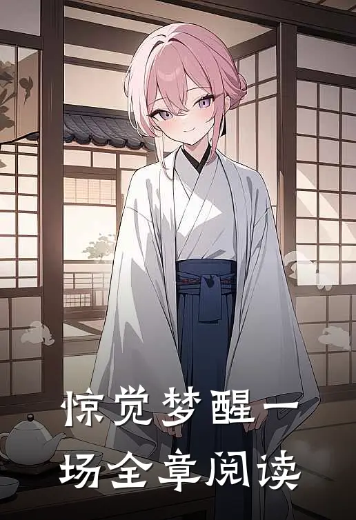 惊觉梦醒一场全章阅读