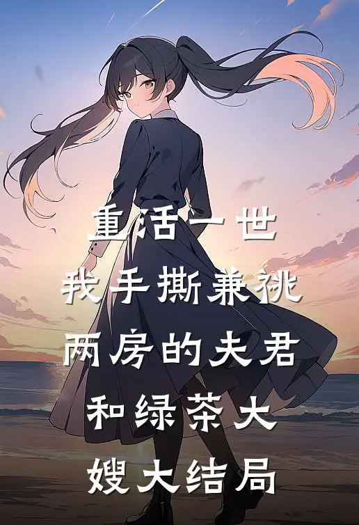 重活一世，我手撕兼祧两房的夫君和绿茶大嫂大结局