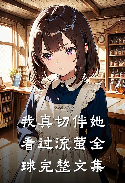 我真切伴她看过流萤全球完整文集